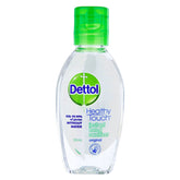 Dettol Hand Sanitiser Original 50mL